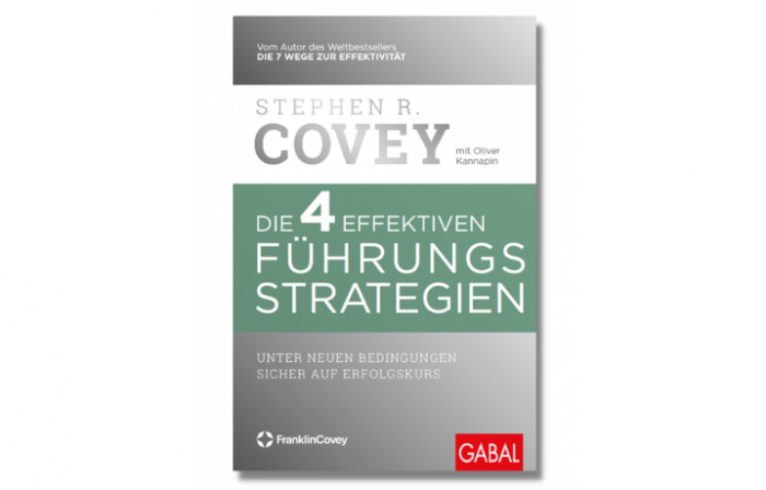 FranklinCovey: Das Weltweit Vertrauenswürdigste Unternehmen Für ...